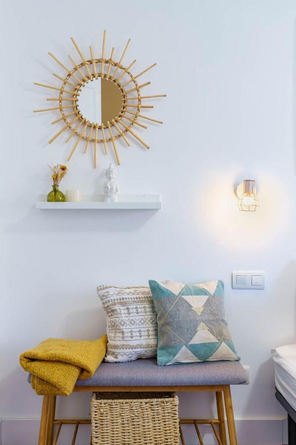 Apartamento Mariana & Ganivet - Hostatel Granada Exterior foto