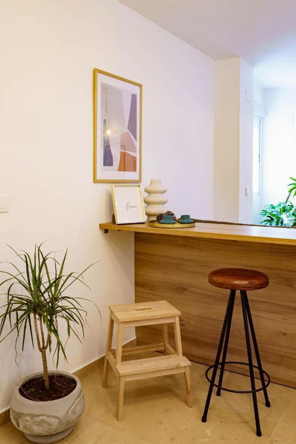 Apartamento Mariana & Ganivet - Hostatel Granada Exterior foto